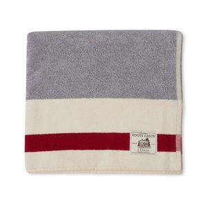 ROOTS CABIN BEACH TOWEL